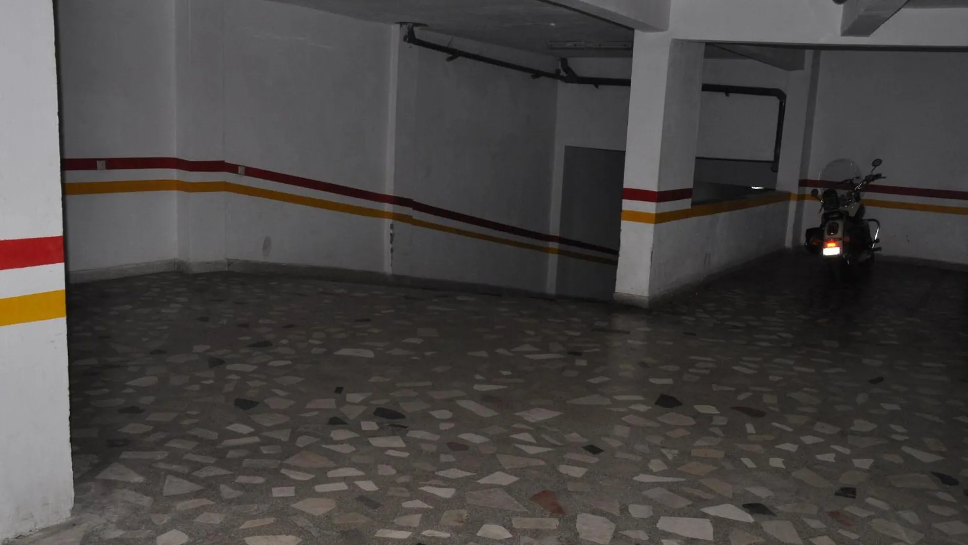 Val Fleuri Apartment With 2 Balconies, Casablanca Morocco